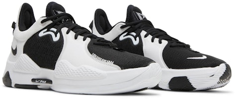 Nike PG 5 TB 'Hitam Putih' DA7758-001 Cheap Nike PG 5 TB 'Hitam Putih' DA7758-001