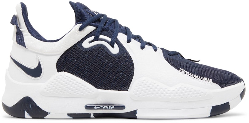 Nike PG 5 TB 'College Navy' DA7758-401 Buy Nike PG 5 TB 'College Navy' DA7758-401