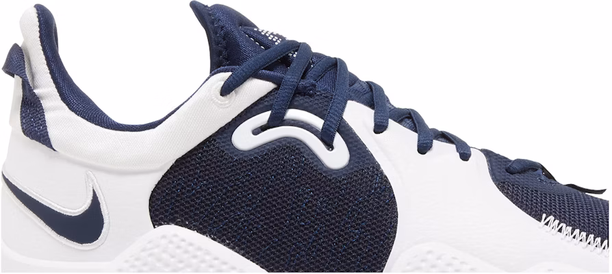 Nike PG 5 TB 'College Navy' DA7758-401 Order Nike PG 5 TB 'College Navy' DA7758-401