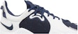 Nike PG 5 TB 'College Navy' Kolej Biru Tua DA7758-401