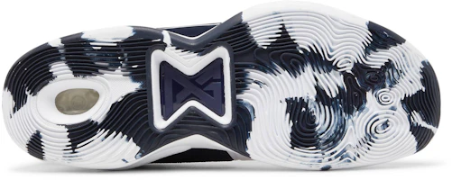 Shop 耐吉 PG 5 TB 'College Navy' DA7758-401