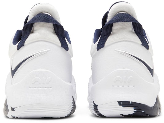 Nike PG 5 TB 'College Navy' DA7758-401 Details for Nike PG 5 TB 'College Navy' DA7758-401