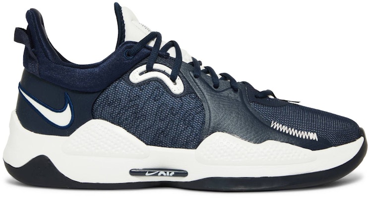 Nike PG 5 TB 'College Navy' DM5045-400 Buy Nike PG 5 TB 'College Navy' DM5045-400
