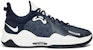 Nike PG 5 TB 'College Navy' Lelaki DM5045-400