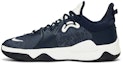 Lookbook Nike PG 5 TB 'College Navy' Lelaki DM5045-400