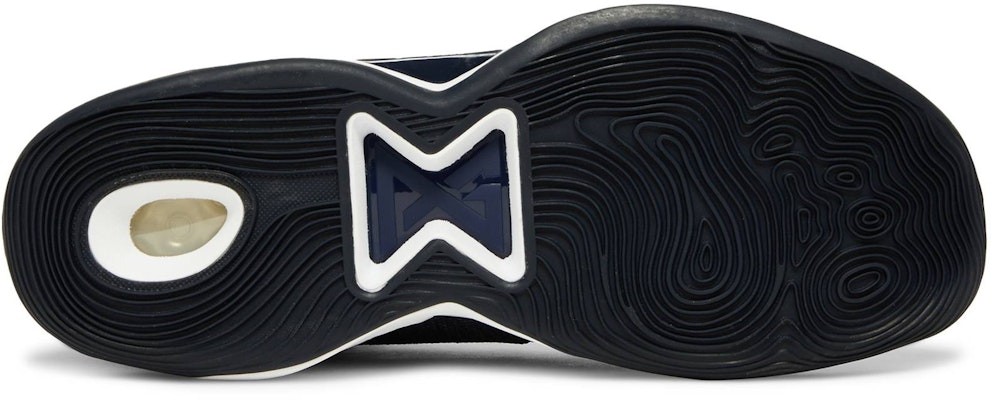 Nike PG 5 TB 'College Navy' DM5045-400 Shop Nike PG 5 TB 'College Navy' DM5045-400