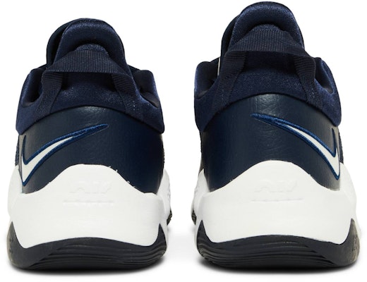 Nike PG 5 TB 'College Navy' DM5045-400 Details for Nike PG 5 TB 'College Navy' DM5045-400