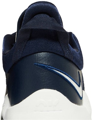 Nike PG 5 TB 'College Navy' DM5045-400 Sizing Nike PG 5 TB 'College Navy' DM5045-400