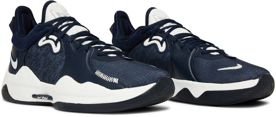 Nike PG 5 TB 'College Navy' DM5045-400 Cheap Nike PG 5 TB 'College Navy' DM5045-400