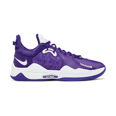 Nike PG 5 TB 'Field Purple'