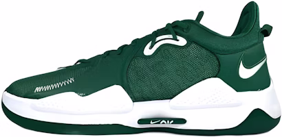 Nike PG 5 TB 'Fir' DM5045-301 Nike PG 5 TB 'Fir' DM5045-301