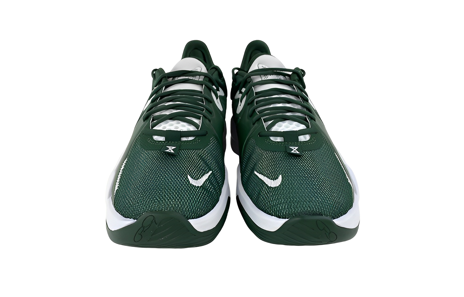 Lookbook 나이키 PG 5 TB '전나무' (57 characters) DM5045-301