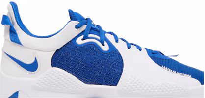 Order Nike PG 5 TB 'Game Royal' Sepatu Basket Pria DA7758-400