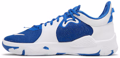 Lookbook Nike PG 5 TB 'Game Royal' Sepatu Basket Pria DA7758-400