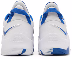 Details for Nike PG 5 TB 'Game Royal' Sepatu Basket Pria DA7758-400