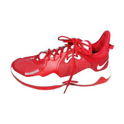 Nike PG 5 TB 'Gym Red'