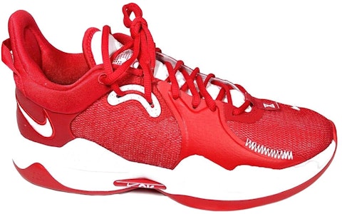 Nike PG 5 TB 'Merah Gym' DM5045-600 Order Nike PG 5 TB 'Merah Gym' DM5045-600