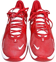 Nike PG 5 TB 'Merah Gym' DM5045-600 Lookbook Nike PG 5 TB 'Merah Gym' DM5045-600