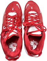 Nike PG 5 TB 'Merah Gym' DM5045-600 Shop Nike PG 5 TB 'Merah Gym' DM5045-600