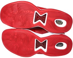 Nike PG 5 TB 'Merah Gym' DM5045-600 Details for Nike PG 5 TB 'Merah Gym' DM5045-600