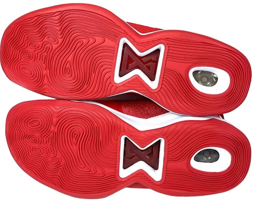 Nike PG 5 TB 'Gym Red' DM5045-600 Details for Nike PG 5 TB 'Gym Red' DM5045-600