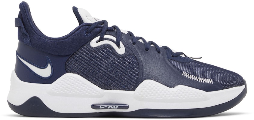 耐克 PG 5 TB '午夜海军蓝' 篮球鞋 DM5045-402 Buy 耐克 PG 5 TB '午夜海军蓝' 篮球鞋 DM5045-402