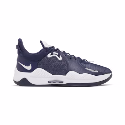 Nike PG 5 TB 'Midnight Navy'