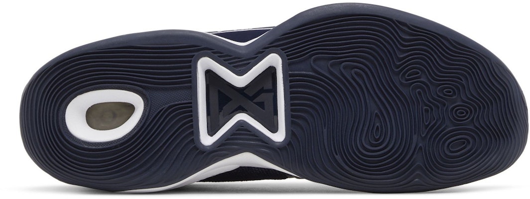 耐克 PG 5 TB '午夜海军蓝' 篮球鞋 DM5045-402 Shop 耐克 PG 5 TB '午夜海军蓝' 篮球鞋 DM5045-402