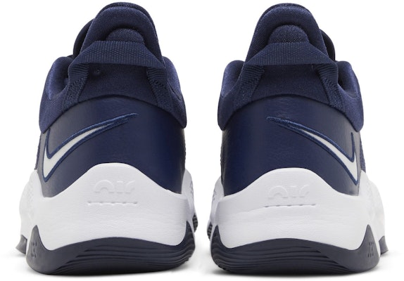 耐克 PG 5 TB '午夜海军蓝' 篮球鞋 DM5045-402 Details for 耐克 PG 5 TB '午夜海军蓝' 篮球鞋 DM5045-402