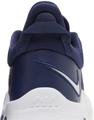 耐克 PG 5 TB '午夜海军蓝' 篮球鞋 DM5045-402 Sizing 耐克 PG 5 TB '午夜海军蓝' 篮球鞋 DM5045-402