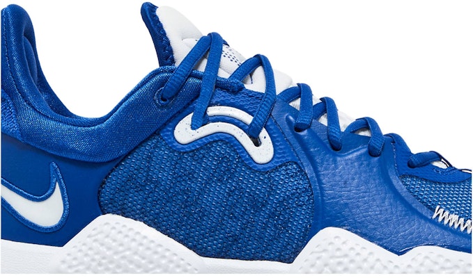 Nike PG 5 TB 'Royal' DM5045-401 Order Nike PG 5 TB 'Royal' DM5045-401