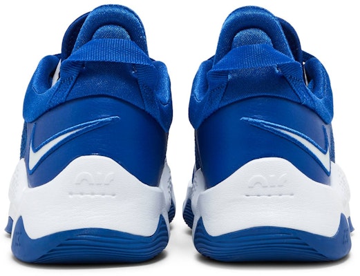 Nike PG 5 TB 'Royal' DM5045-401 Details for Nike PG 5 TB 'Royal' DM5045-401