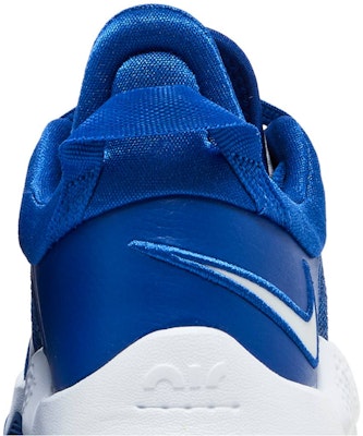 Nike PG 5 TB 'Royal' DM5045-401 Sizing Nike PG 5 TB 'Royal' DM5045-401