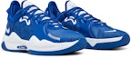 Cheap Nike PG 5 TB 'Royal' Biru Diraja. DM5045-401