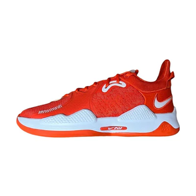 Nike PG 5 TB 'Team Orange'