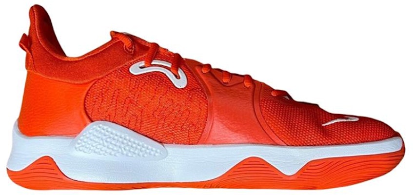 ナイキ PG 5 TB 'チームオレンジ' DM5045-802 DM5045-802 Order ナイキ PG 5 TB 'チームオレンジ' DM5045-802 DM5045-802