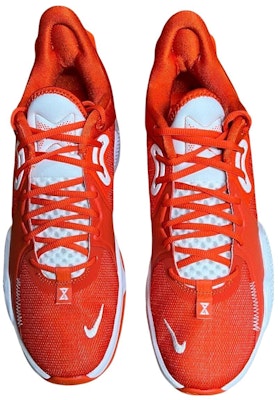 ナイキ PG 5 TB 'チームオレンジ' DM5045-802 DM5045-802 Lookbook ナイキ PG 5 TB 'チームオレンジ' DM5045-802 DM5045-802