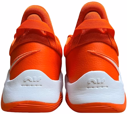 ナイキ PG 5 TB 'チームオレンジ' DM5045-802 DM5045-802 Shop ナイキ PG 5 TB 'チームオレンジ' DM5045-802 DM5045-802