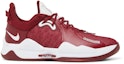 Buy Nike PG 5 TB 'Team Red' Merah Pasukan DM5045-601