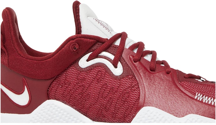 Nike PG 5 TB 'Team Red' Merah Pasukan DM5045-601 Order Nike PG 5 TB 'Team Red' Merah Pasukan DM5045-601