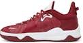 Lookbook Nike PG 5 TB 'Team Red' Merah Pasukan DM5045-601