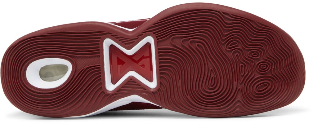 Nike PG 5 TB 'Team Red' Merah Pasukan DM5045-601 Shop Nike PG 5 TB 'Team Red' Merah Pasukan DM5045-601