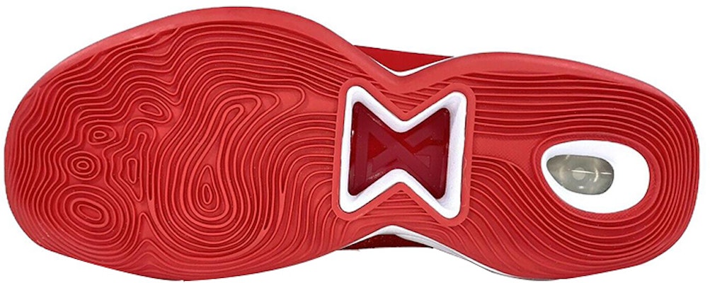 Nike PG 5 TB 'Tough Red' DM5045-602 Shop Nike PG 5 TB 'Tough Red' DM5045-602