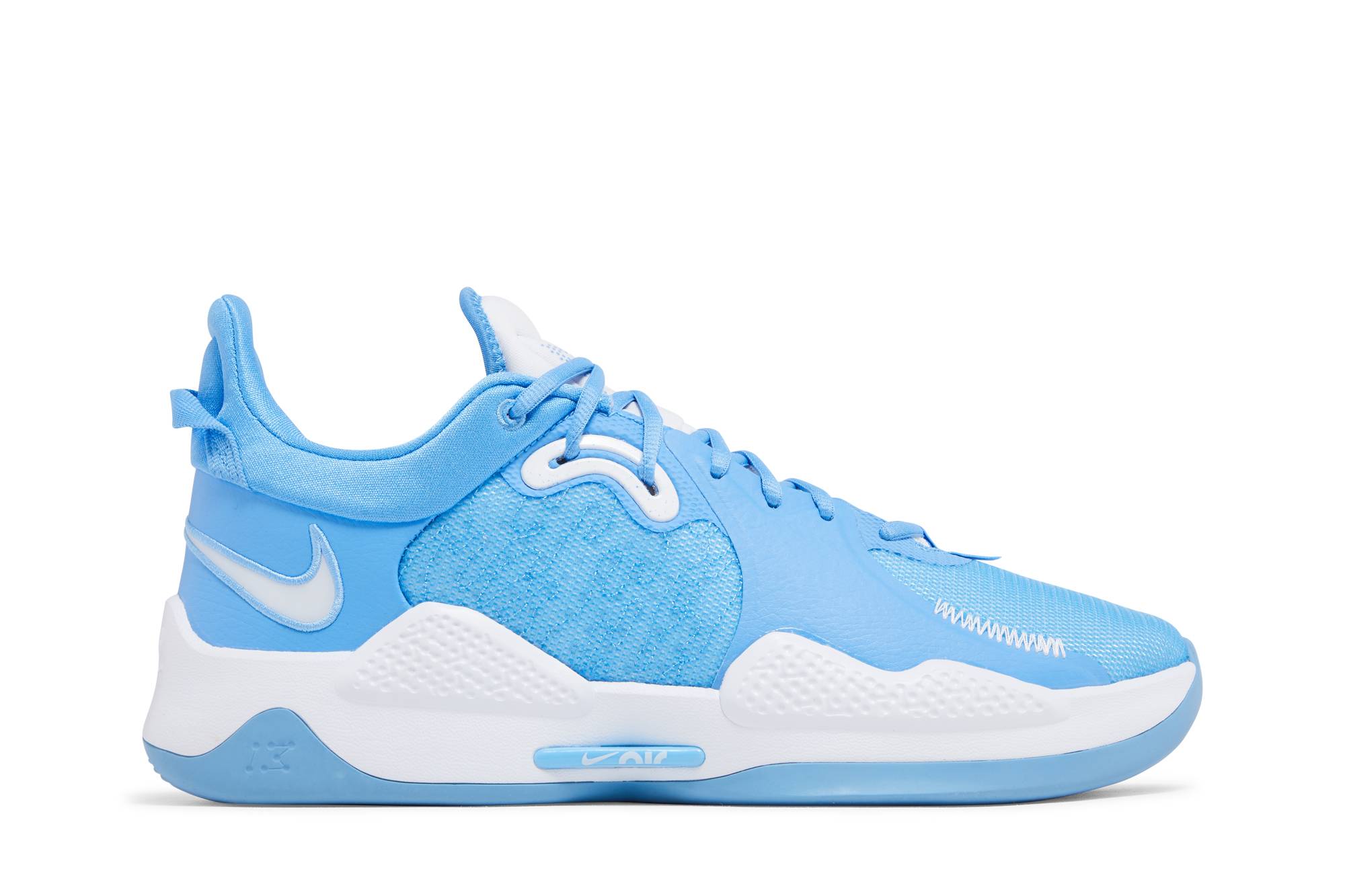 Nike PG 5 TB 'University Blue' DM5045-405