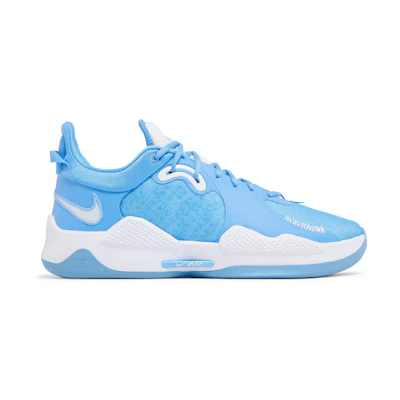 Nike PG 5 TB 'University Blue'