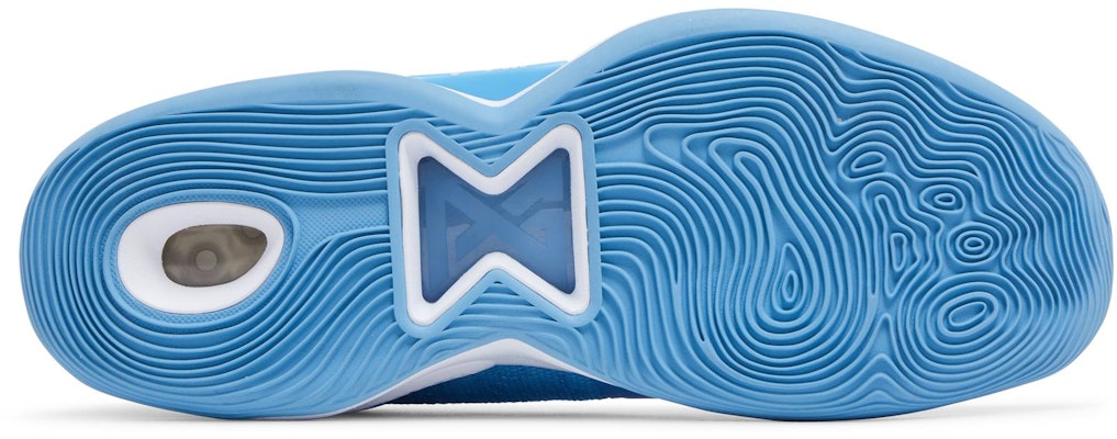 Nike PG 5 TB 'University Blue' DM5045-405 Shop Nike PG 5 TB 'University Blue' DM5045-405