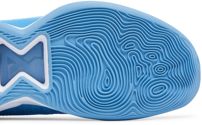 Nike PG 5 TB 'University Blue' DM5045-405 Purchase Nike PG 5 TB 'University Blue' DM5045-405