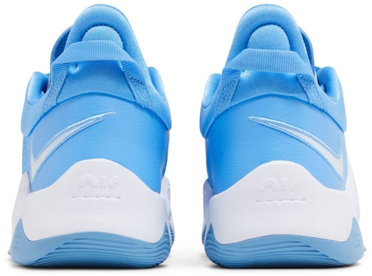 Nike PG 5 TB 'University Blue' DM5045-405 Details for Nike PG 5 TB 'University Blue' DM5045-405