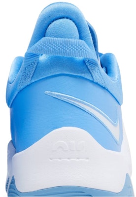 Nike PG 5 TB 'University Blue' DM5045-405 Sizing Nike PG 5 TB 'University Blue' DM5045-405