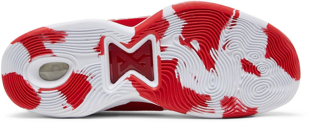 Nike PG 5 TB 'Merah Universiti' DA7758-600 Shop Nike PG 5 TB 'Merah Universiti' DA7758-600